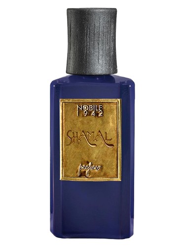 profumo Shamal di Nobile 1942 unisex