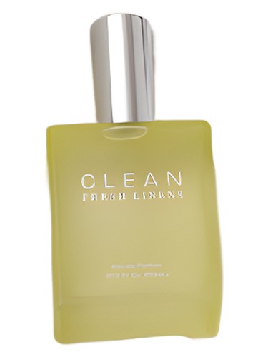 profumo Fresh Linens di Clean unisex