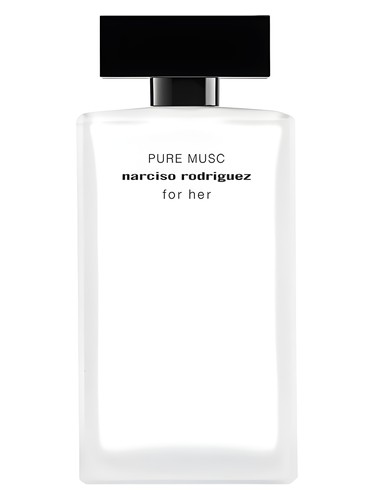 profumo Pure Musc For Her di Narciso Rodriguez da donna
