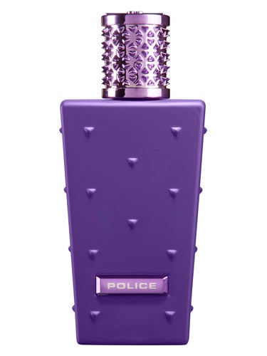 profumo Shock-In-Scent For Women di Police da donna
