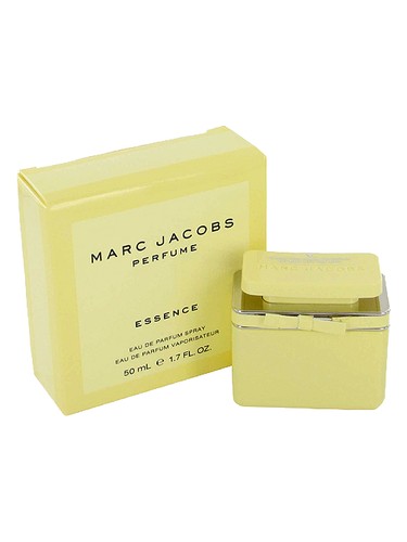 profumo Essence di Marc Jacobs da donna