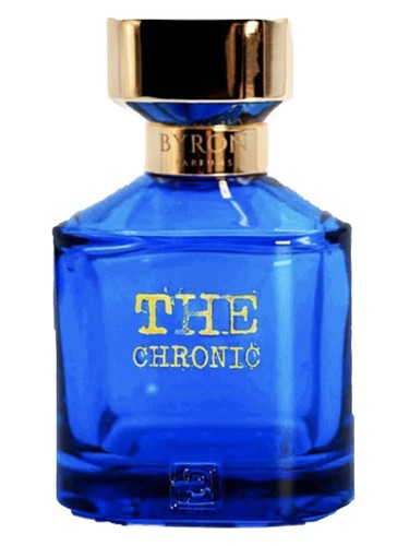 profumo The Chronic di Byron Parfums unisex