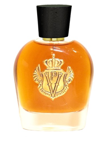 profumo Sandal Amber di Parfums Vintage unisex