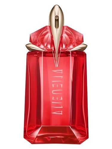 profumo Alien Fusion di Mugler unisex