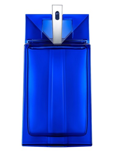 profumo Alien Man Fusion di Mugler da uomo