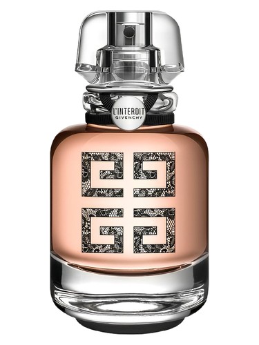 profumo L'Interdit Edition Couture di Givenchy da donna