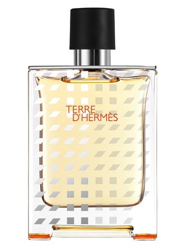 profumo Terre d Hermes Flacon H 2019 Eau de Toilette di Hermès da uomo