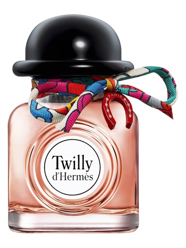 profumo Charming Twilly d Hermes di Hermès da donna