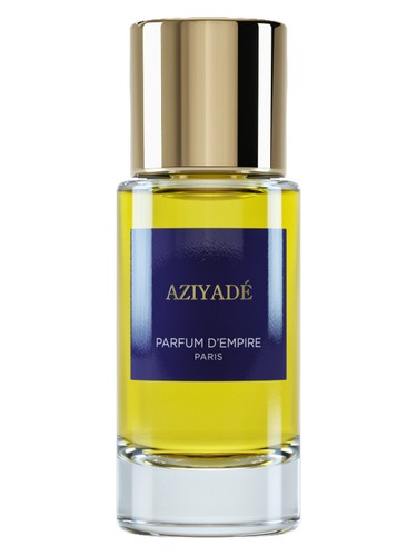 profumo Aziyadé di Parfum d Empire unisex