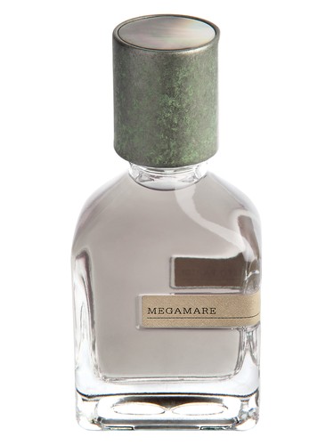 profumo Megamare di Orto Parisi unisex