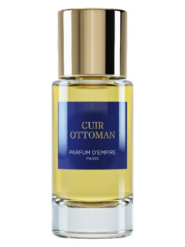 profumo Cuir Ottoman di Parfum d Empire unisex