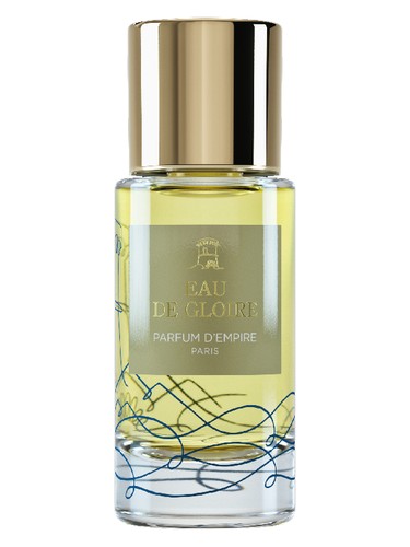 profumo Eau de Gloire di Parfum d Empire unisex