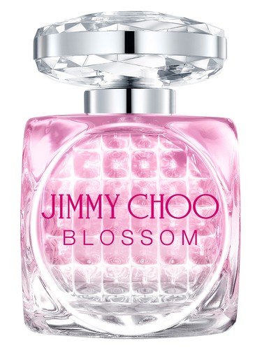 profumo Jimmy Choo Blossom Special Edition 2019 di Jimmy Choo da donna