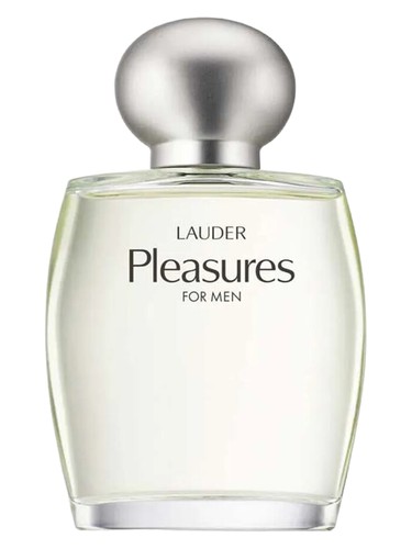 profumo Pleasures For Men di Estee Lauder da uomo