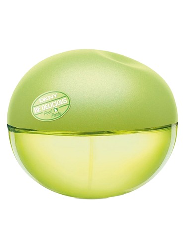 profumo DKNY Be Delicious Lime Mojito di Donna Karan da donna