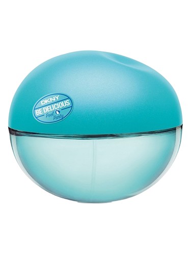 profumo DKNY Be Delicious Bay Breeze di Donna Karan da donna