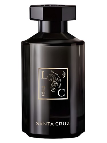 profumo Santa Cruz di Le Couvent unisex