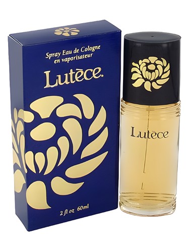 profumo Lutece di Houbigant da donna