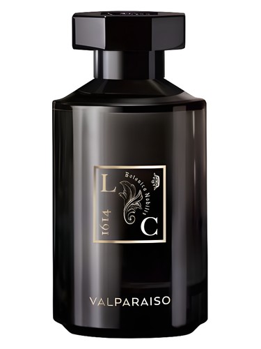 profumo Valparaiso di Le Couvent unisex