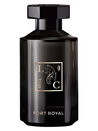 profumo Fort Royal di Le Couvent unisex