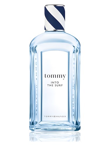 profumo Tommy Into The Surf di Tommy Hilfiger da uomo