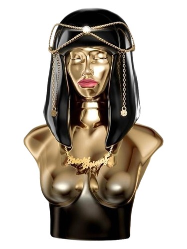 profumo Queen di Nicki Minaj da donna