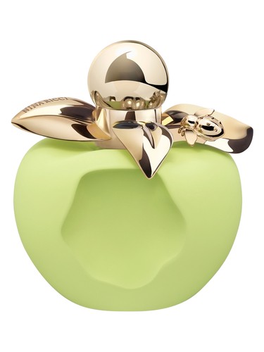 profumo Les Sorbets de Bella di Nina Ricci da donna
