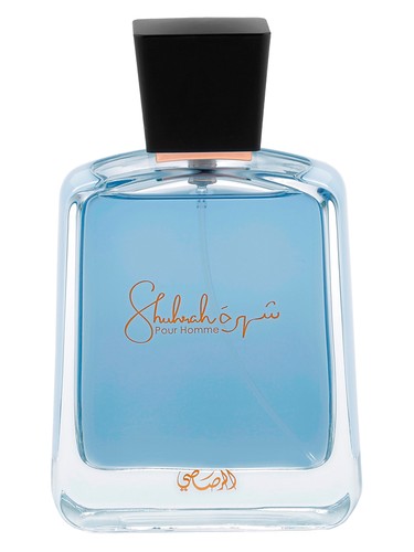 profumo Shuhrah pour Homme di Rasasi da uomo