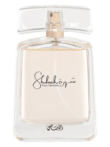 profumo Shuhrah Pour Femme di Rasasi da donna