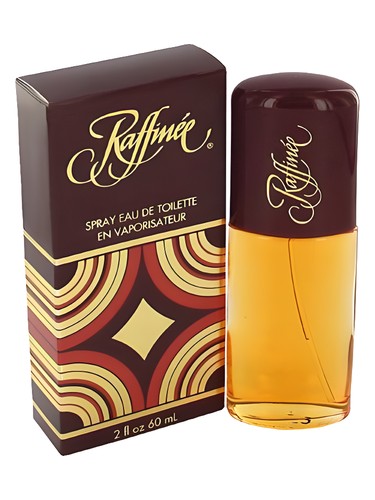 profumo Raffinee di Houbigant da donna