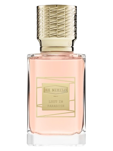 profumo Lust In Paradise di Ex Nihilo unisex