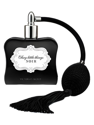 profumo Sexy Little Things Noir di Victoria's Secret da donna