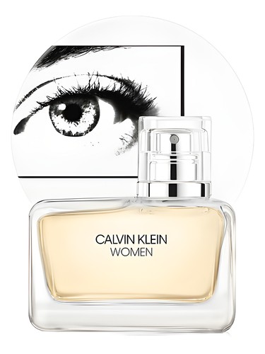 profumo Calvin Klein Women Eau de Toilette di Calvin Klein da donna