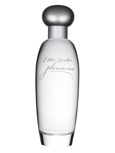 profumo Pleasures di Estee Lauder da donna
