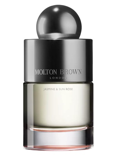 profumo Jasmine & Sun Rose di Molton Brown da donna
