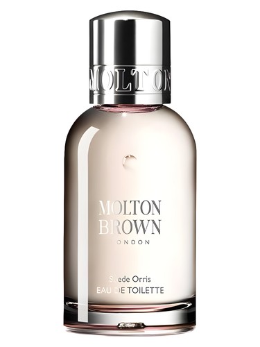 profumo Suede Orris di Molton Brown unisex
