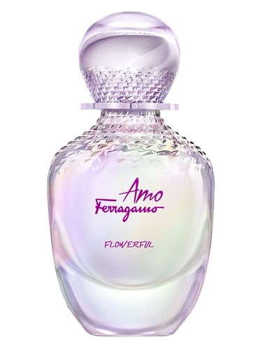 profumo Amo Ferragamo Flowerful di Salvatore Ferragamo da donna
