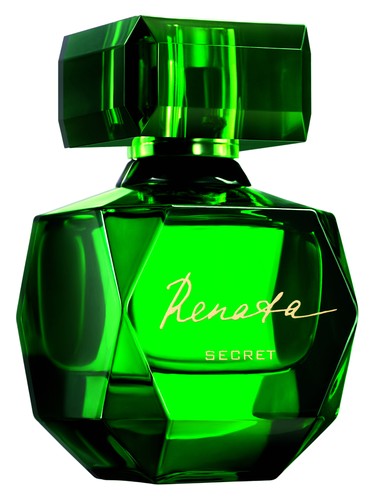 profumo Renata Secret di Faberlic da donna
