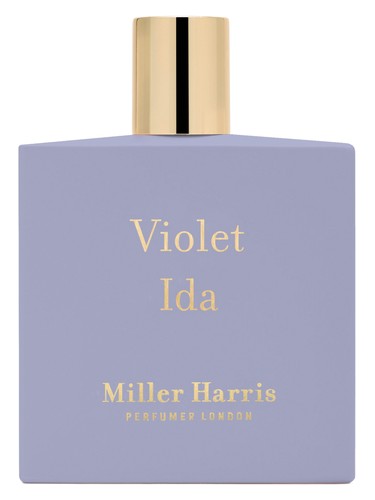 profumo Violet Ida di Miller Harris unisex