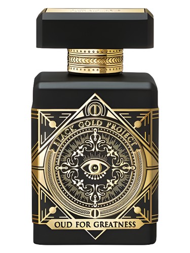 profumo Oud for Greatness di Initio unisex