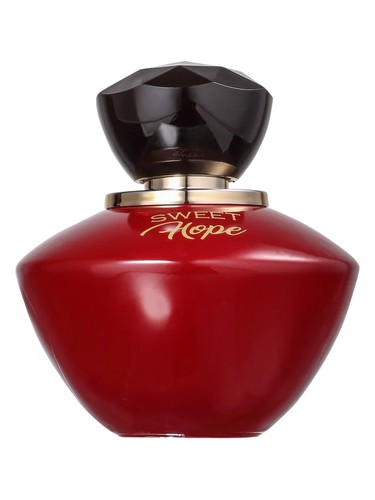 profumo Sweet Hope di La Rive da donna