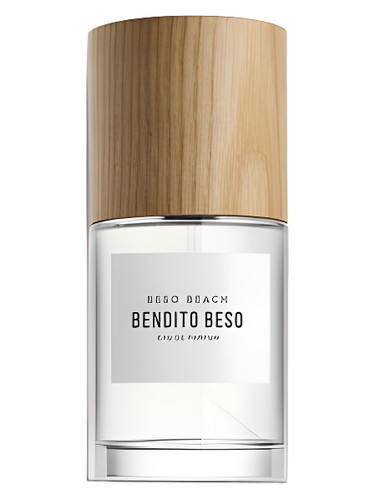 profumo Bendito Beso di Beso Beach Perfumes unisex