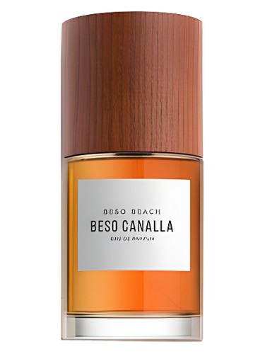 profumo Beso Canalla di Beso Beach Perfumes unisex