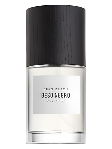 profumo Beso Negro di Beso Beach Perfumes unisex