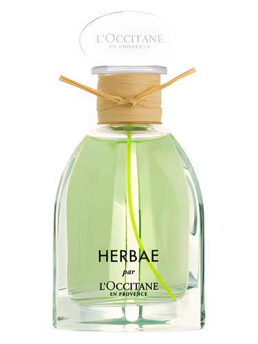 profumo Herbae di L'Occitane en Provence unisex