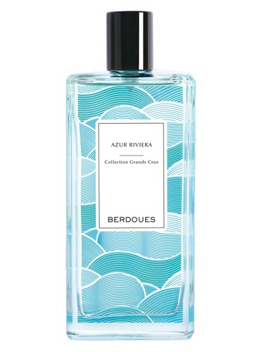 profumo Azur Riviera di Parfums Berdoues unisex