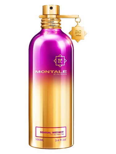 profumo Sensual Instinct di Montale unisex