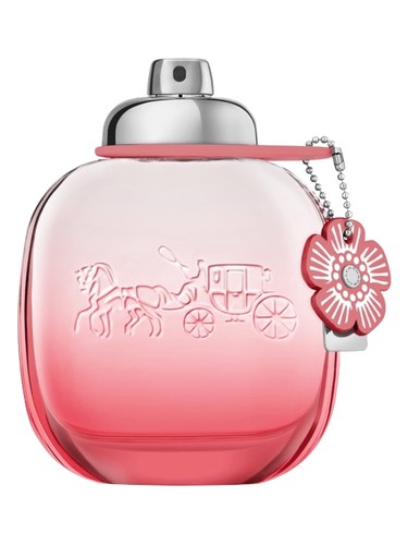 profumo Coach Floral Blush di Coach da donna