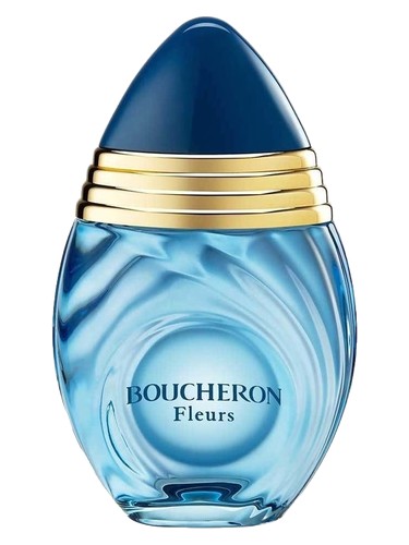 profumo Boucheron Fleurs di Boucheron da donna