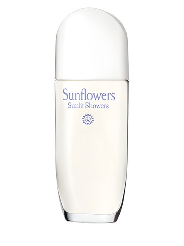 profumo Sunflowers Sunlit Showers di Elizabeth Arden da donna
